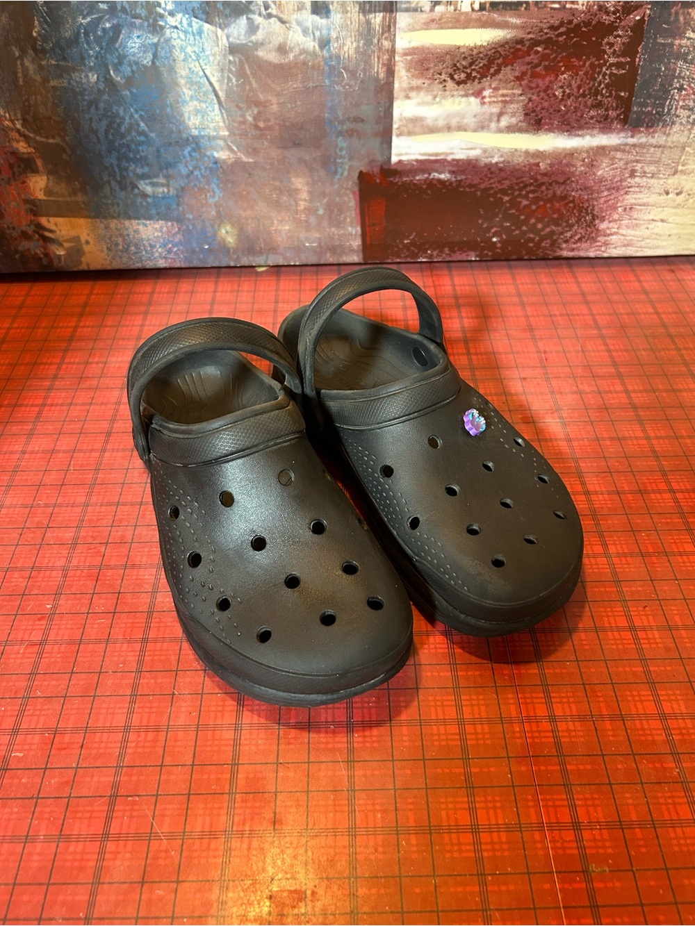 SKECHERS Arch Fit Crocs Sandals Shoes WS6
